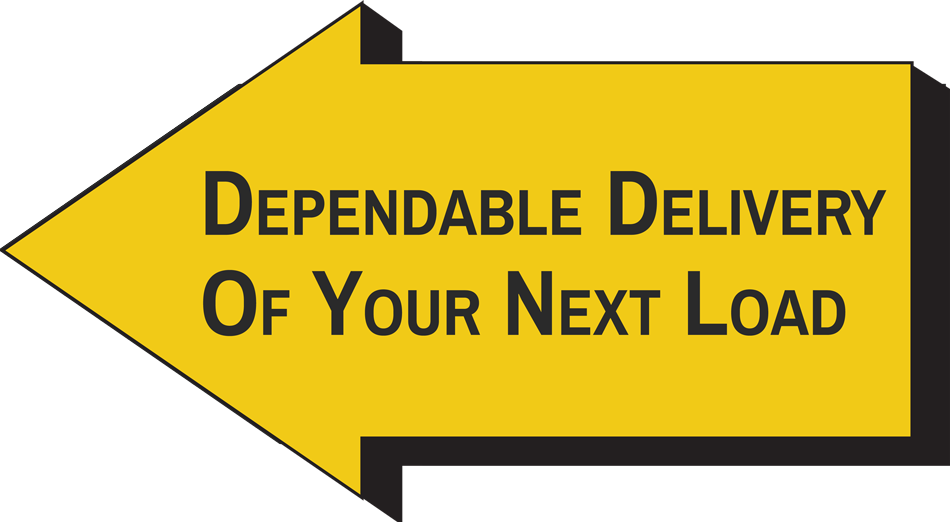 Dependale Delivery  Shipping Connections